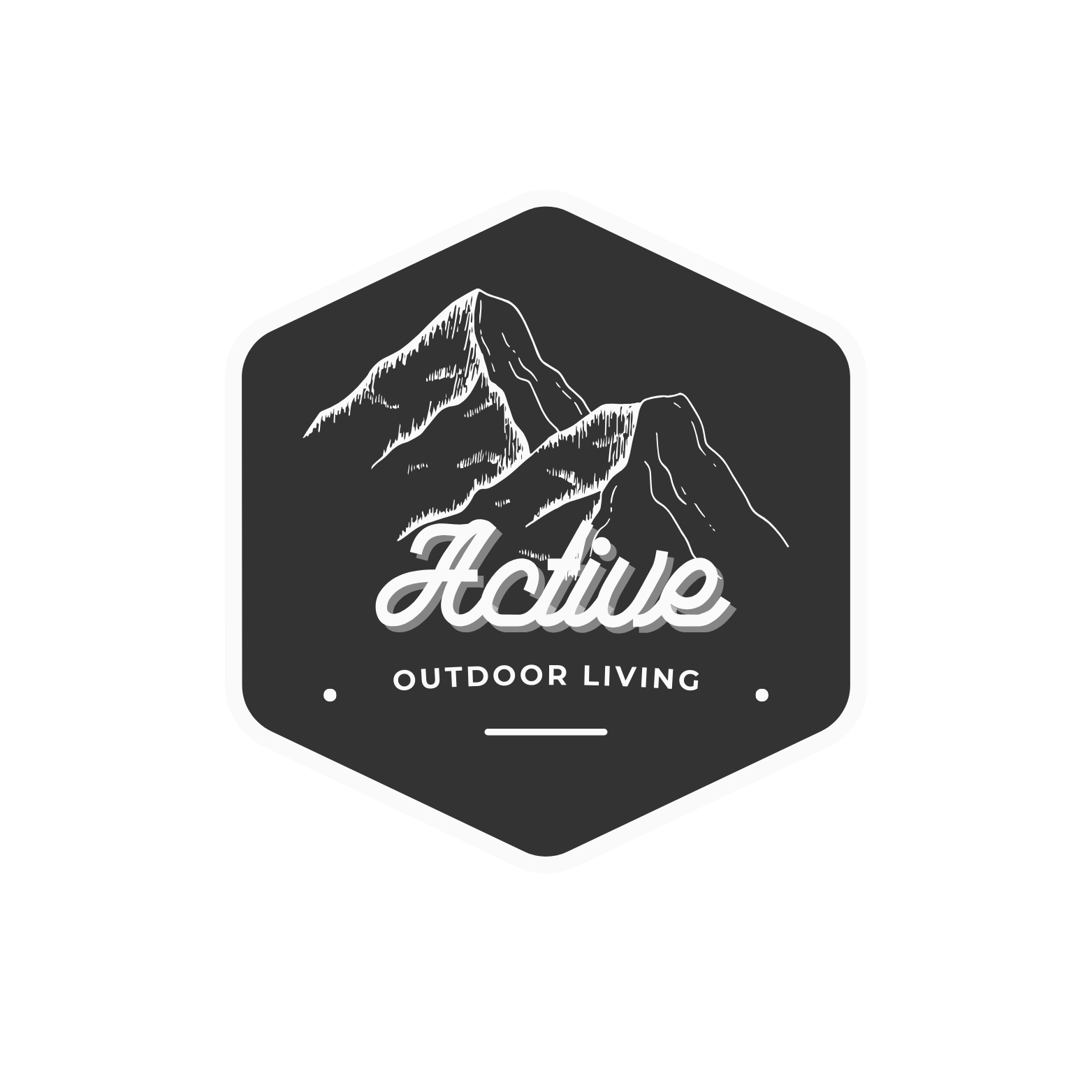 Active Outdoor Living Logo