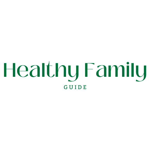 Healthy Family Guide
